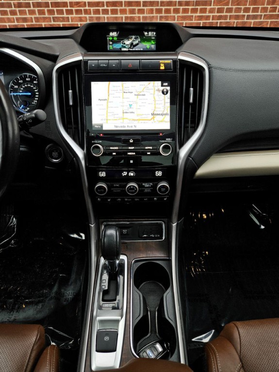 2020 Subaru Ascent Image 14