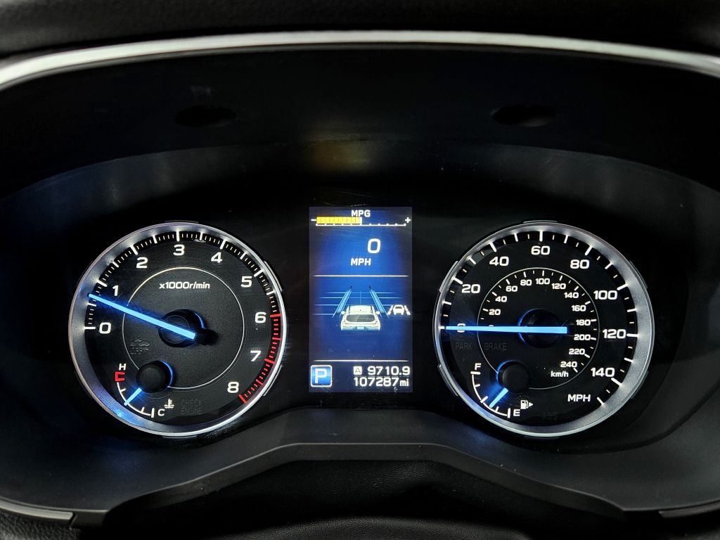 2020 Subaru Ascent Image 15