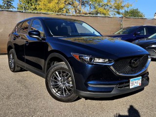 Image for 2021 Mazda CX-5 Touring ID: 6949301