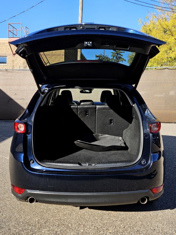 2021 Mazda CX-5 Image 7