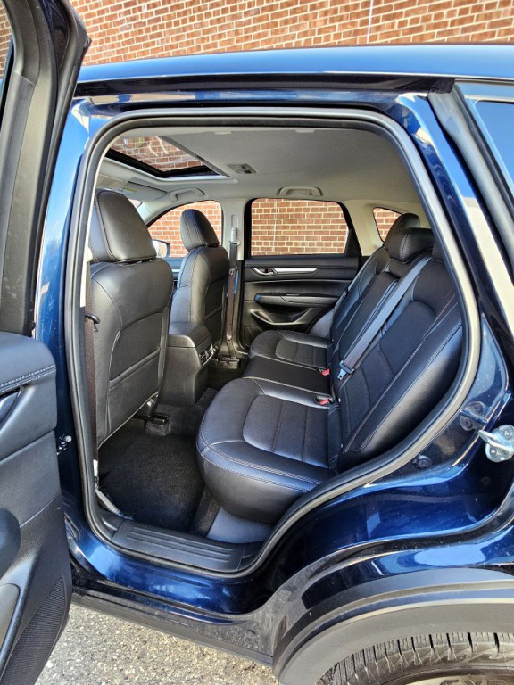 2021 Mazda CX-5 Image 9