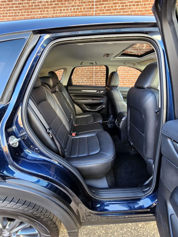 2021 Mazda CX-5 Image 11