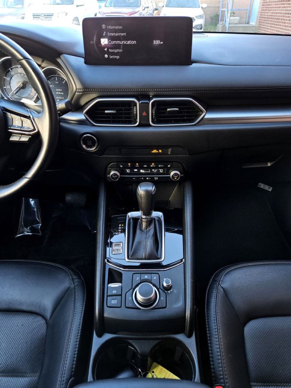 2021 Mazda CX-5 Image 14