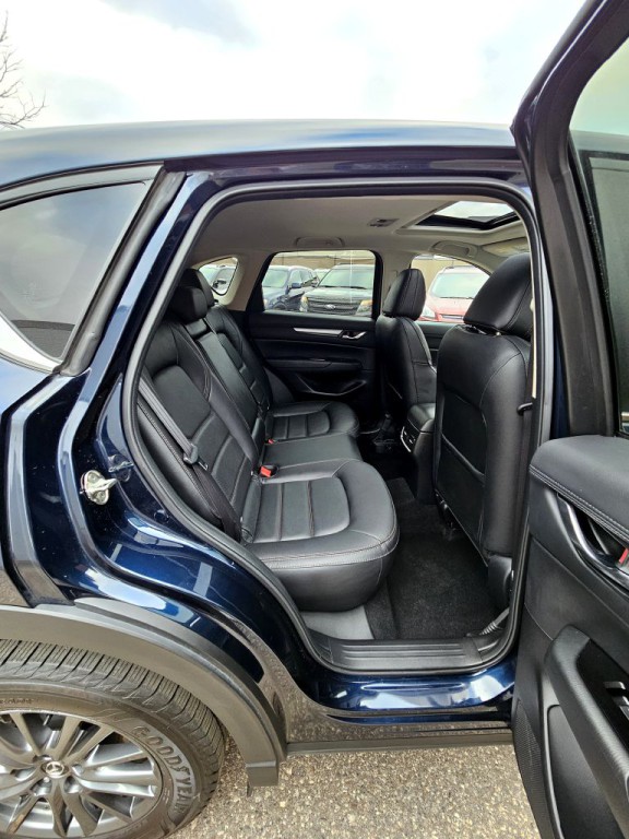 2021 Mazda CX-5 Image 11