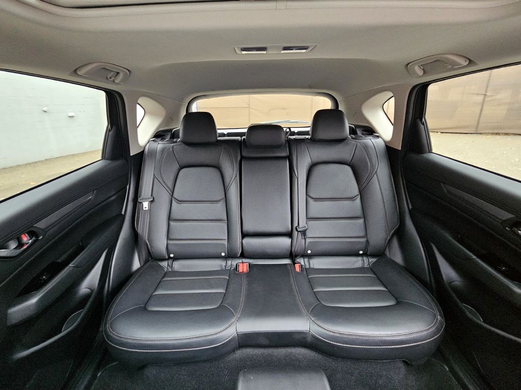 2021 Mazda CX-5 Image 12