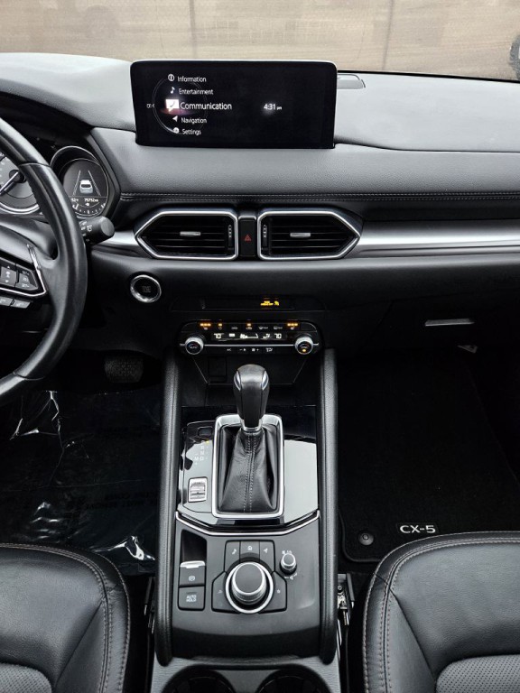 2021 Mazda CX-5 Image 14