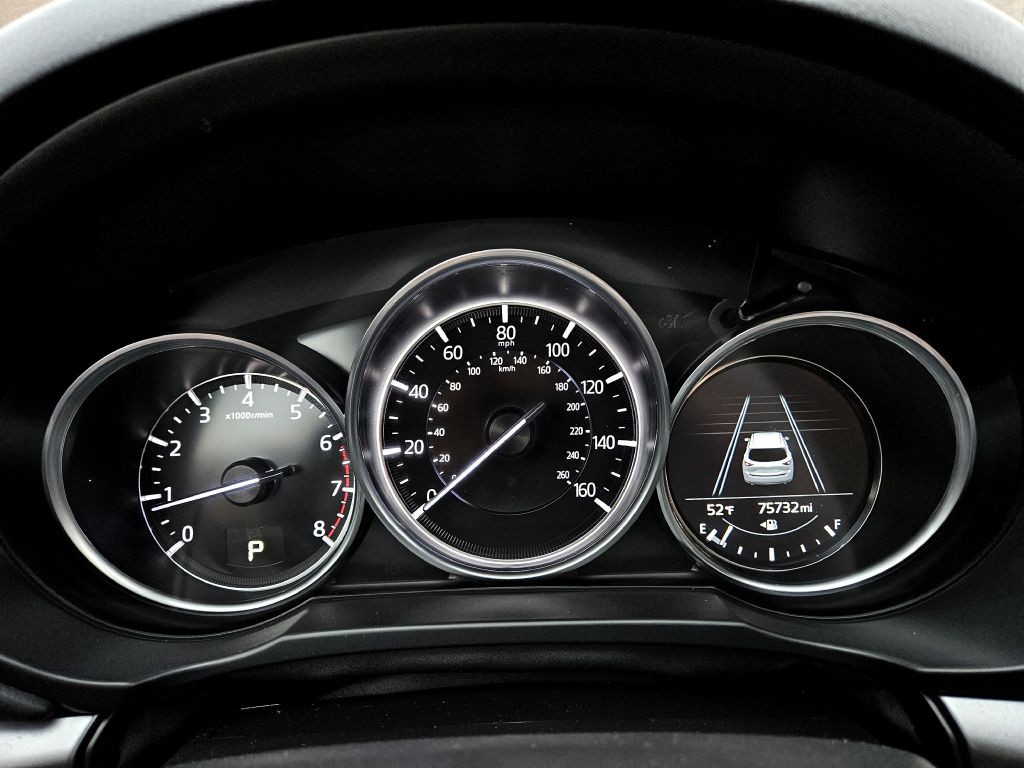 2021 Mazda CX-5 Image 15