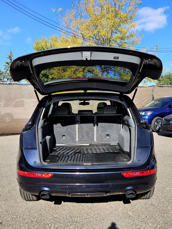 2015 Audi Q5 Image 7