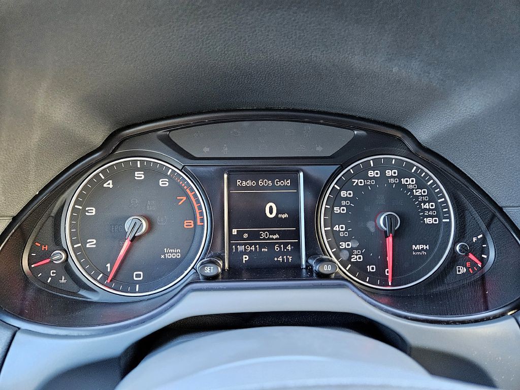 2015 Audi Q5 Image 15