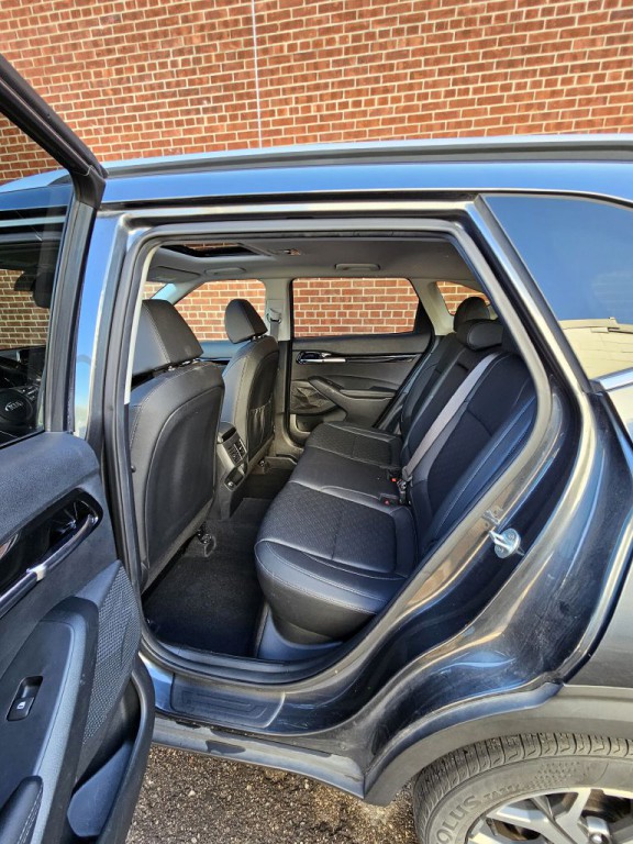2021 Kia Seltos Image 9