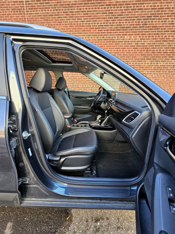 2021 Kia Seltos Image 10