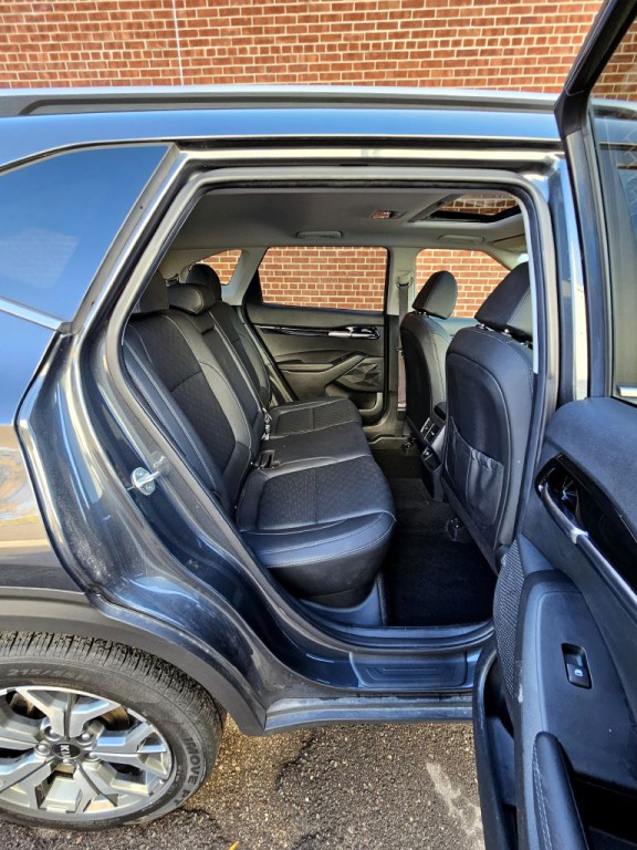 2021 Kia Seltos Image 11