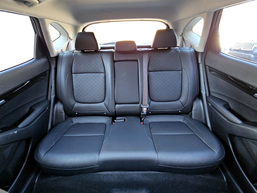 2021 Kia Seltos Image 12
