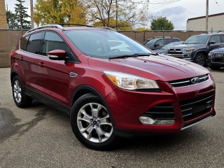 Image for 2016 Ford Escape Titanium ID: 6966375