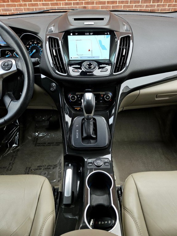 2016 Ford Escape Image 14