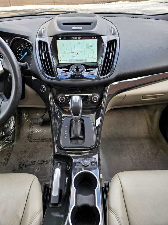 2016 Ford Escape Image 14