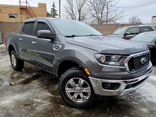 Image for 2019 Ford Ranger XLT ID: 6966444