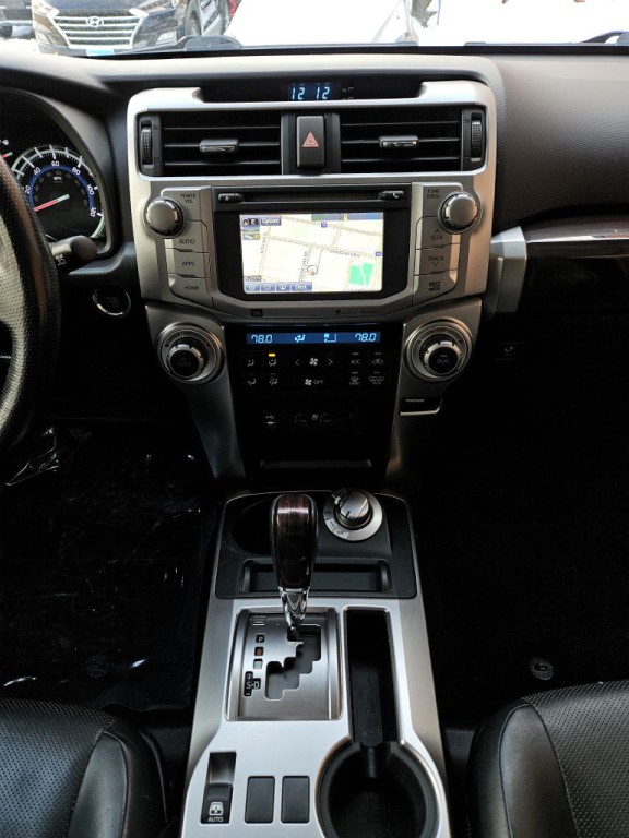 2014 Toyota 4Runner Image 14