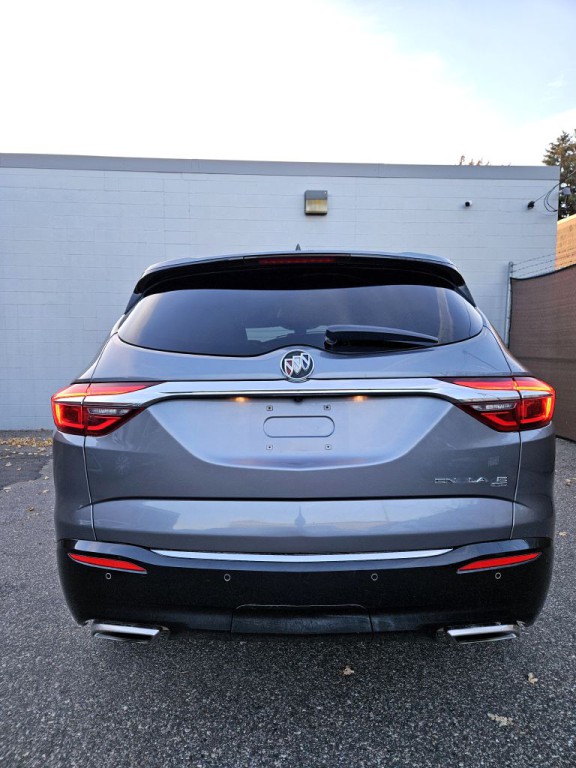 2019 Buick Enclave Image 6