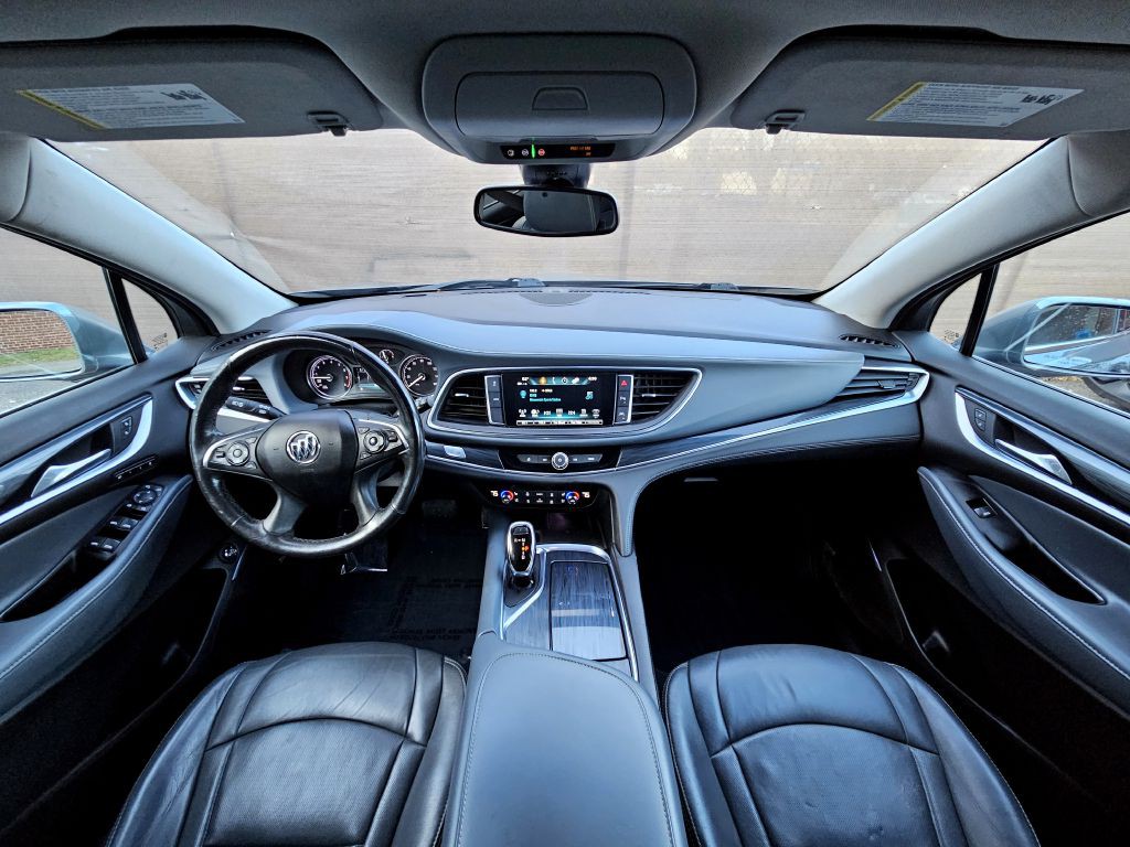 2019 Buick Enclave Image 13