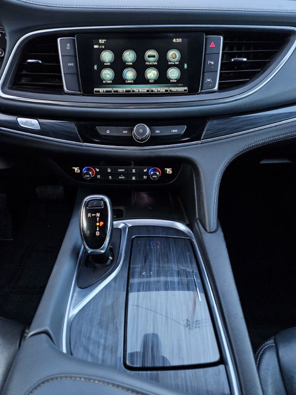 2019 Buick Enclave Image 14