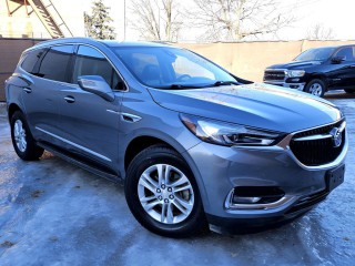 Image for 2019 Buick Enclave Premium ID: 6997205