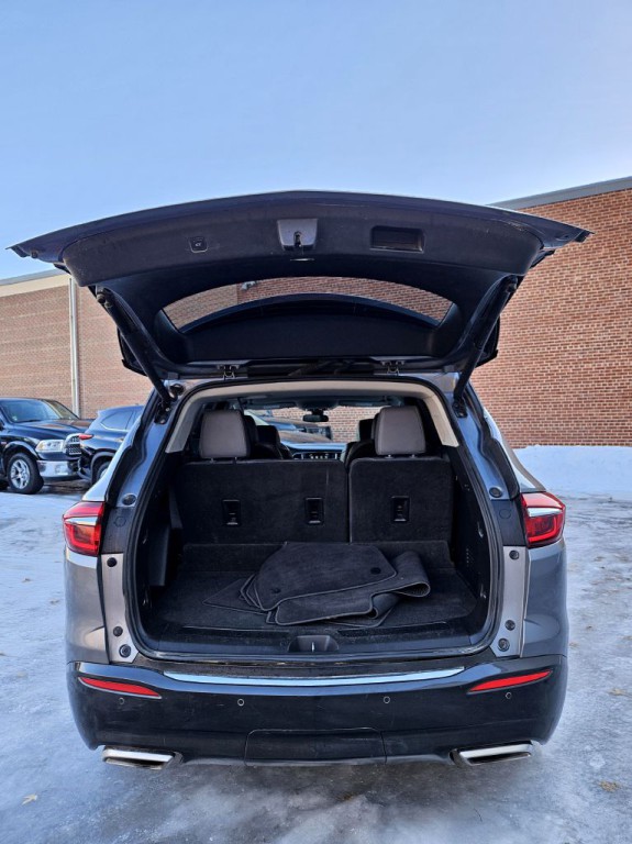 2019 Buick Enclave Image 7