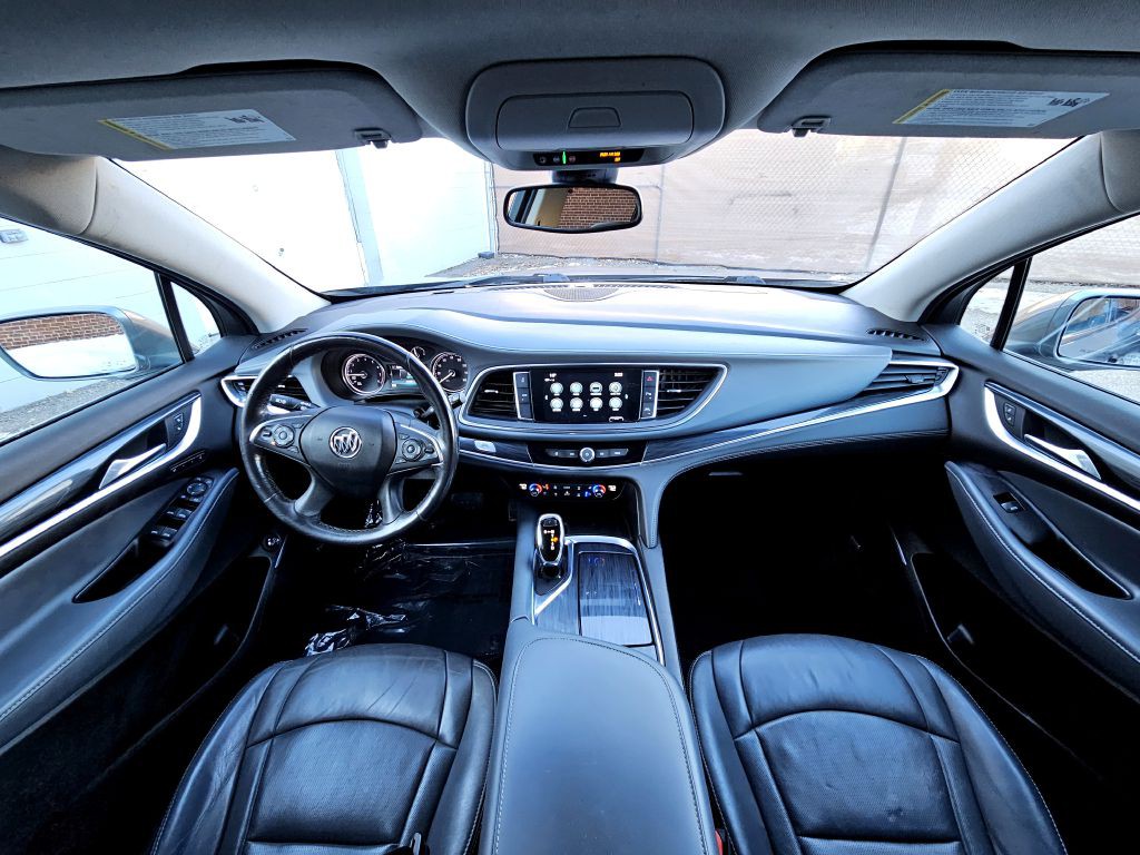 2019 Buick Enclave Image 13