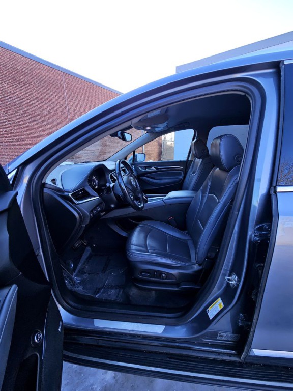 2019 Buick Enclave Image 12