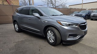 Image for 2019 Buick Enclave Premium ID: 6997205