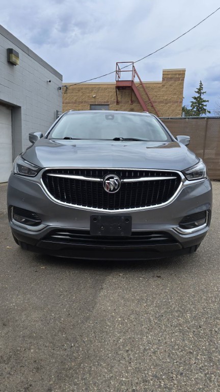 2019 Buick Enclave Image 3