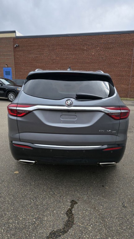 2019 Buick Enclave Image 6