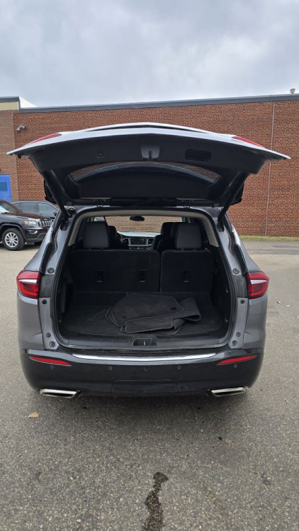 2019 Buick Enclave Image 7