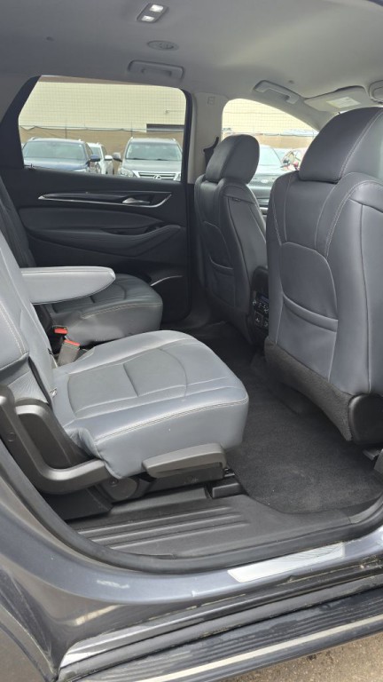 2019 Buick Enclave Image 9