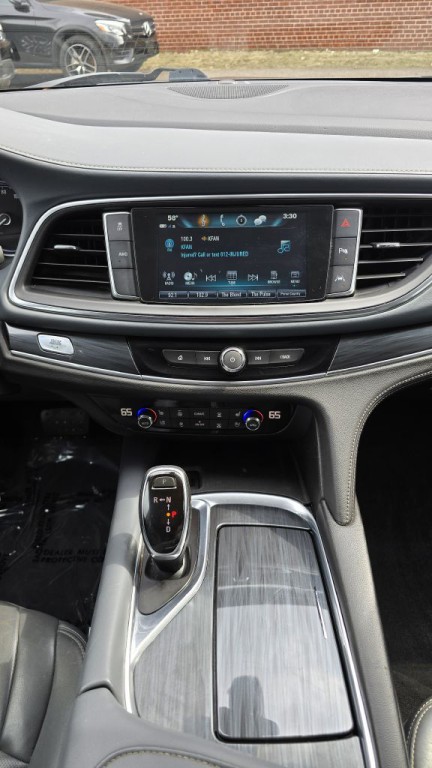 2019 Buick Enclave Image 14