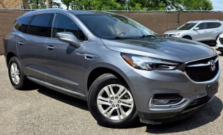 Image for 2019 Buick Enclave Premium ID: 6997205