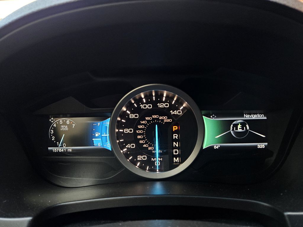 2015 Ford Explorer Image 15