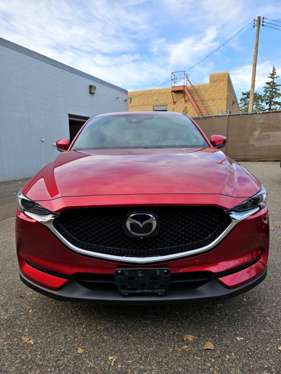 2020 Mazda CX-5 Image 5