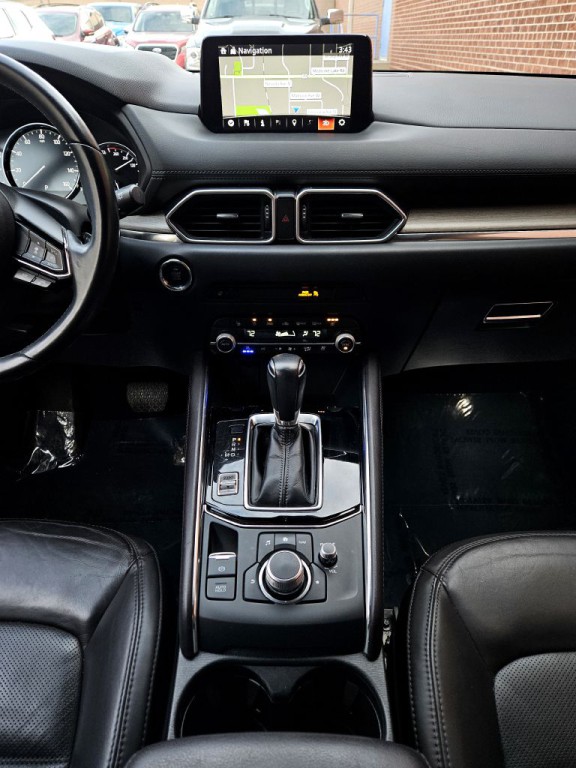 2020 Mazda CX-5 Image 14