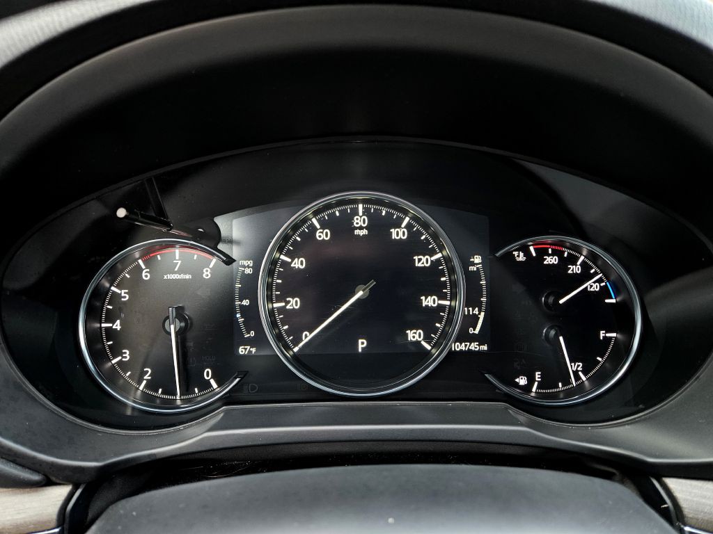 2020 Mazda CX-5 Image 15