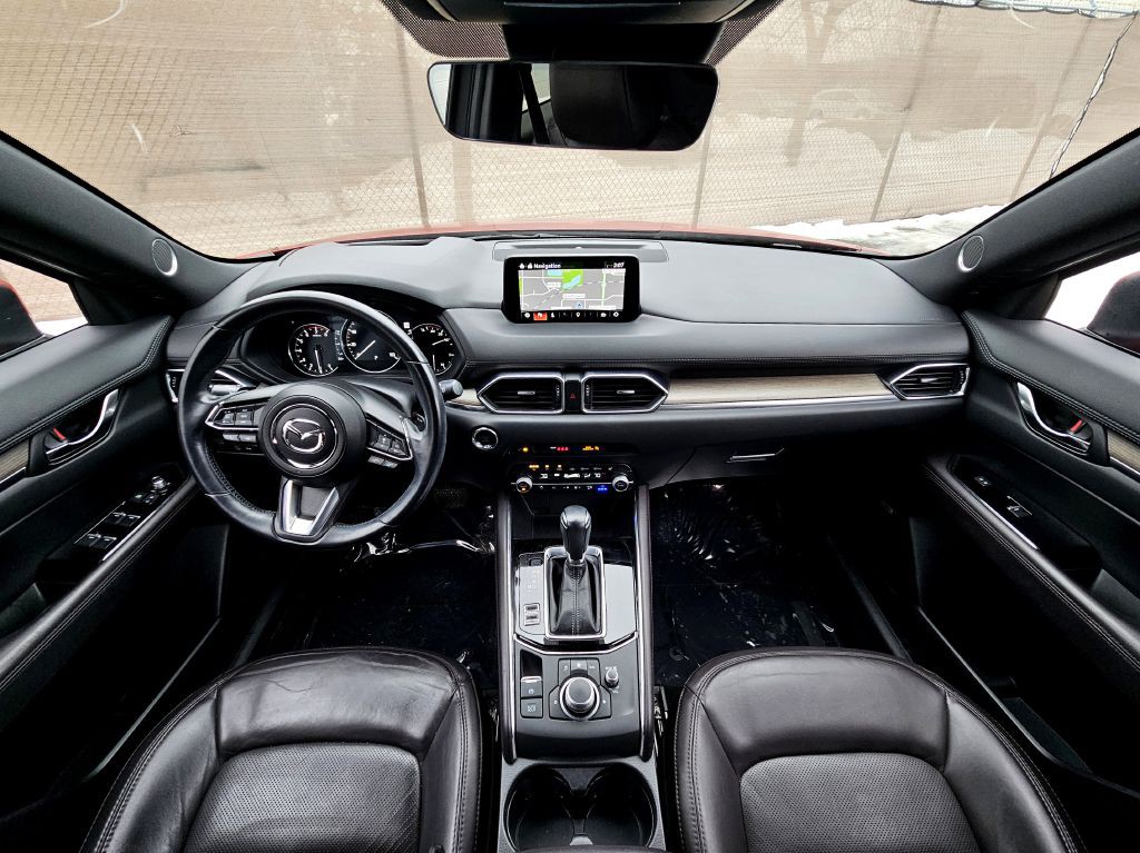 2020 Mazda CX-5 Image 13