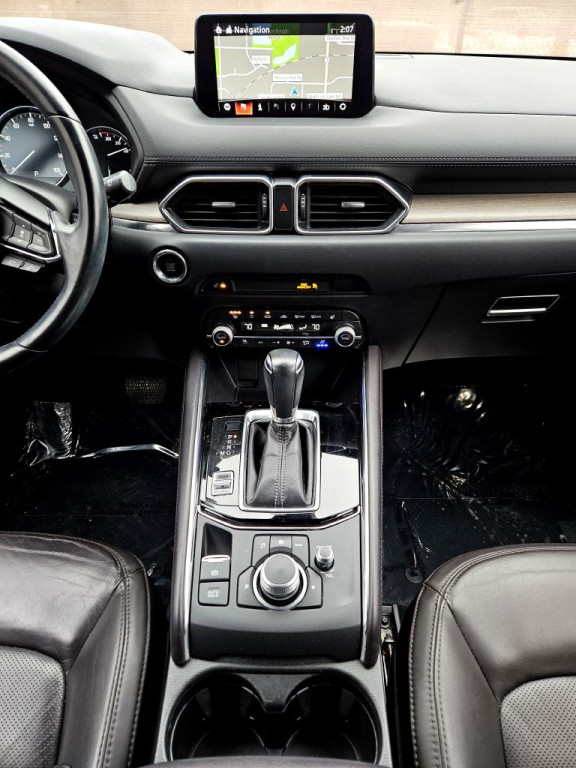 2020 Mazda CX-5 Image 14