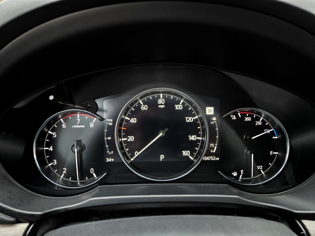 2020 Mazda CX-5 Image 15