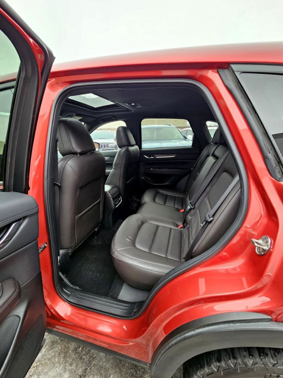 2020 Mazda CX-5 Image 10