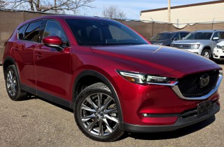 Image for 2020 Mazda CX-5 Signature ID: 7003228