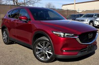 Image for 2020 Mazda CX-5 Signature ID: 7003228
