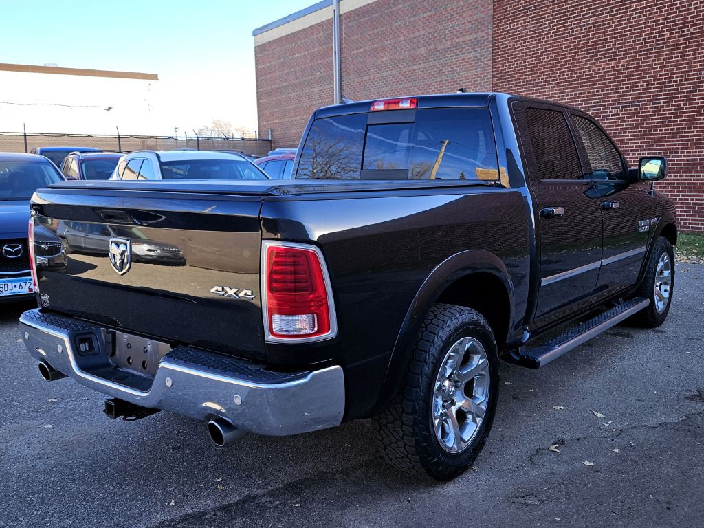 2016 RAM 1500 Image 2