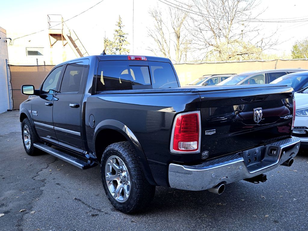2016 RAM 1500 Image 4