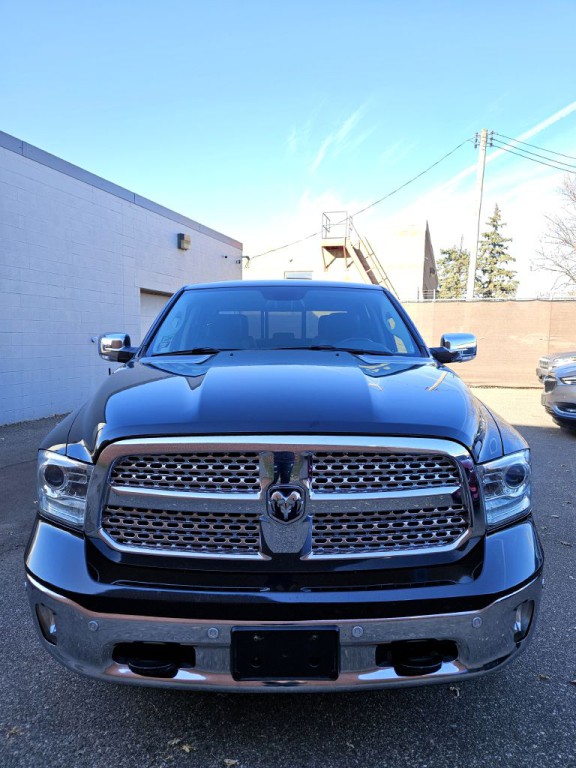 2016 RAM 1500 Image 5