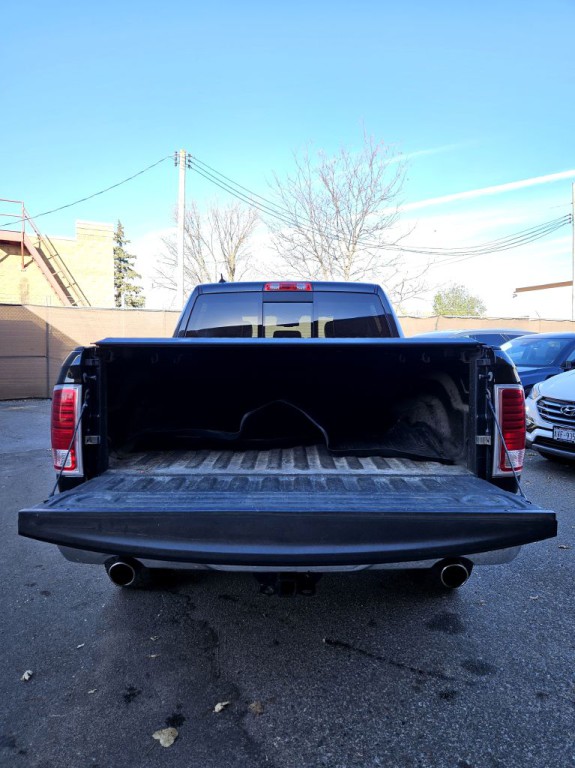 2016 RAM 1500 Image 6